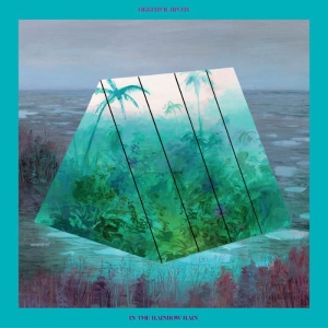 Okkervil River - In The Rainbow Rain i gruppen CD / Pop-Rock hos Bengans Skivbutik AB (3110284)
