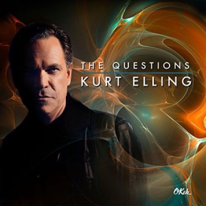 Elling Kurt - Questions i gruppen CD / Jazz/Blues hos Bengans Skivbutik AB (3110422)