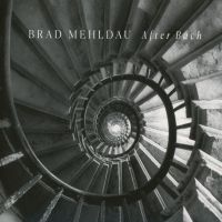 BRAD MEHLDAU - AFTER BACH i gruppen CD / Jazz hos Bengans Skivbutik AB (3110440)