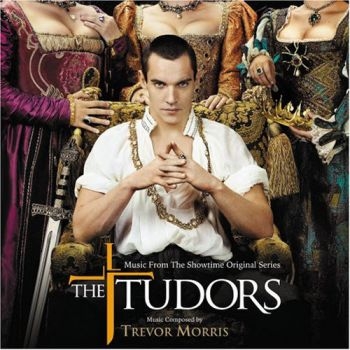 Various Artists - Tudors - Soundtrack i gruppen CD / Toppsäljare hos Bengans Skivbutik AB (3110478)
