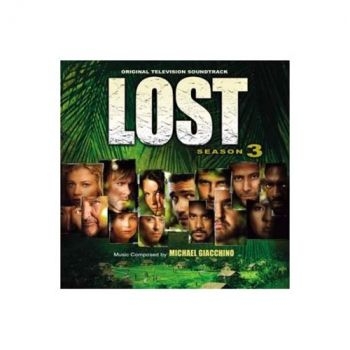 Various Artists - Lost Season 3 - Soundtrack i gruppen CD / Toppsäljare hos Bengans Skivbutik AB (3110490)