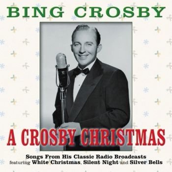 Crosby Bing - A Crosby Christmas i gruppen CD / Toppsäljare hos Bengans Skivbutik AB (3110495)