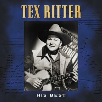 Ritter Tex - His Best i gruppen CD / Toppsäljare hos Bengans Skivbutik AB (3110496)