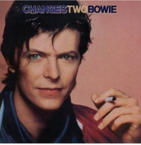 David Bowie - Changestwobowie(Cd Digipak Ltd i gruppen CD / Pop-Rock hos Bengans Skivbutik AB (3110634)
