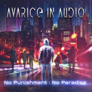 Avarice In Audio - No Punishment - No Paradise i gruppen CD / Pop hos Bengans Skivbutik AB (3110819)