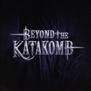 Beyond The Katakomb - Beyond The Katakomb i gruppen CD / Hårdrock,Svensk Musik hos Bengans Skivbutik AB (3110830)