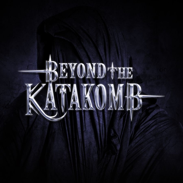 Beyond The Katakomb - Beyond The Katakomb i gruppen CD / Hårdrock,Svensk Musik hos Bengans Skivbutik AB (3110830)