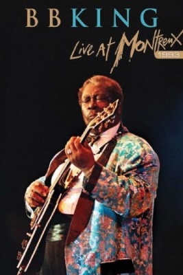 B.B. King - Live At Montreux 1993 (Br) i gruppen MUSIK / Musik Blu-Ray / Jazz/Blues hos Bengans Skivbutik AB (3110847)