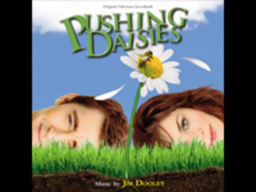 Various Artists - Pushing Daisies - Soundtrack i gruppen CD / Klassiskt hos Bengans Skivbutik AB (3110849)