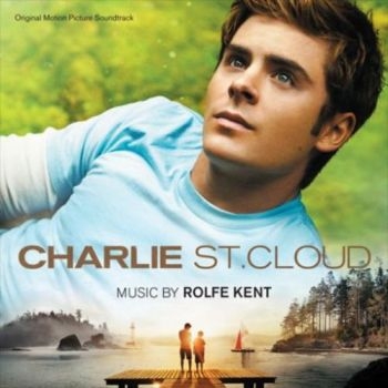 Various Artists - Charlie St. Cloud - Soundtrack i gruppen CD / Toppsäljare hos Bengans Skivbutik AB (3110867)