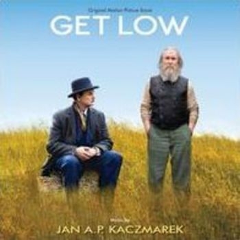 Various Artists - Get Low - Soundtrack i gruppen CD / Toppsäljare hos Bengans Skivbutik AB (3110875)