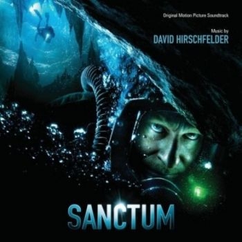 Various Artists - Sanctum - Soundtrack i gruppen CD / Toppsäljare hos Bengans Skivbutik AB (3110879)