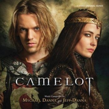 Various Artists - Camelot - Soundtrack i gruppen CD / Toppsäljare hos Bengans Skivbutik AB (3110887)