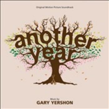 Various Artists - Another Year - Soundtrack i gruppen CD / Toppsäljare hos Bengans Skivbutik AB (3110891)