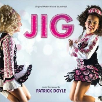 Various Artists - Jig - Soundtrack i gruppen CD / Toppsäljare hos Bengans Skivbutik AB (3110896)