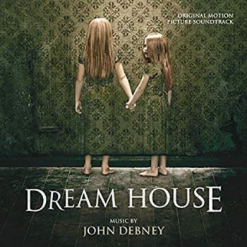 Various Artists - Dream House - Soundtrack i gruppen CD / Toppsäljare hos Bengans Skivbutik AB (3110900)