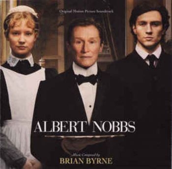 Various Artists - Albert Nobbs - Soundtrack i gruppen CD / Toppsäljare hos Bengans Skivbutik AB (3110906)
