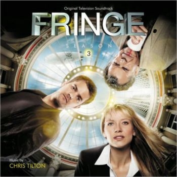 Various Artists - Fringe Season 3 - Soundtrack i gruppen CD / Toppsäljare hos Bengans Skivbutik AB (3110907)
