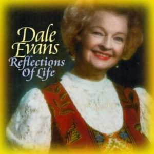Evans Dale - Reflections Of Life i gruppen CD / Pop-Rock hos Bengans Skivbutik AB (3110917)