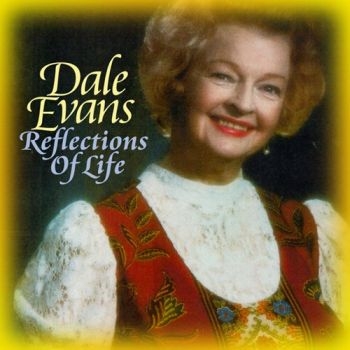 Evans Dale - Reflections Of Life i gruppen CD / Pop hos Bengans Skivbutik AB (3110917)