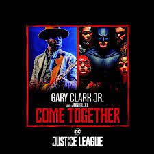 Gary Clark Jr - Come together (Black Friday) i gruppen Minishops / Gary Clark Jr hos Bengans Skivbutik AB (3112595)
