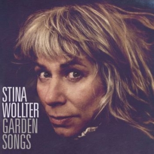 Wollter Stina - Garden Songs i gruppen CD / Pop-Rock hos Bengans Skivbutik AB (3113614)