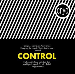 Cryo - Control i gruppen CD / Pop hos Bengans Skivbutik AB (3113615)