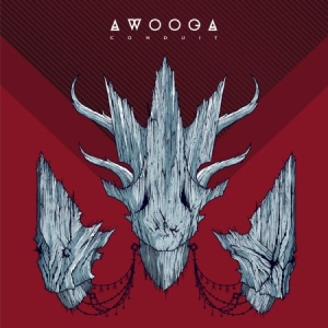 Awooga - Conduit i gruppen CD / Rock hos Bengans Skivbutik AB (3113672)