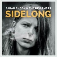 Shook Sarah & The Disarmers - Years i gruppen CD / Pop-Rock hos Bengans Skivbutik AB (3113707)