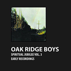 Oak Ridge Boys - Spiritual Jubilee Vol. 3 i gruppen CD / Country hos Bengans Skivbutik AB (3113723)