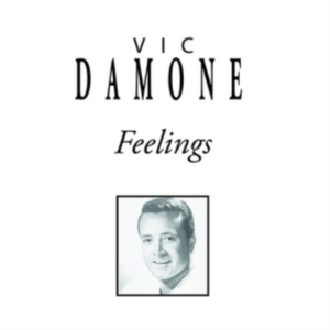 Damone Vic - Feelings i gruppen ÖVRIGT / Övrigt / aub hos Bengans Skivbutik AB (3113727)