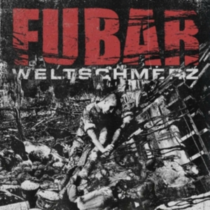 Fubar - Weltschmerz i gruppen VINYL / Pop-Rock hos Bengans Skivbutik AB (3113742)