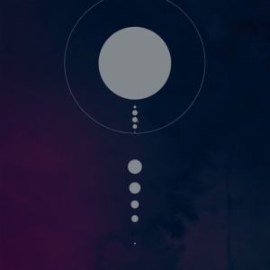 Tesseract - Sonder i gruppen CD / Pop-Rock hos Bengans Skivbutik AB (3113801)