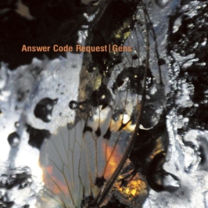 Answer Code Request - Gens i gruppen CD / Dans/Techno hos Bengans Skivbutik AB (3113849)
