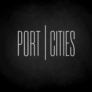 Port Cities - Port Cities i gruppen CD / Rock hos Bengans Skivbutik AB (3113858)