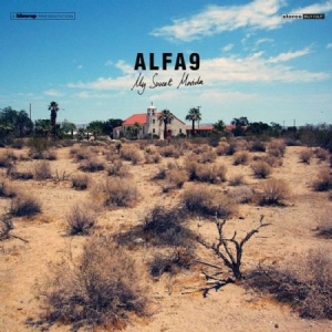 Alfa 9 - My Sweet Movida i gruppen CD / Rock hos Bengans Skivbutik AB (3113900)