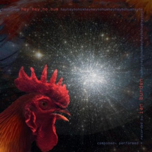 Burden Ian - Hey Hey Ho Hum i gruppen CD / Pop hos Bengans Skivbutik AB (3113904)