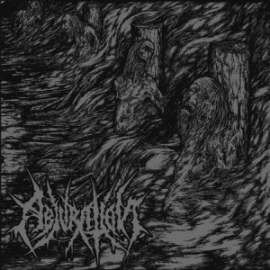Abjvration - Unquenchable Pyre i gruppen VINYL / Hårdrock/ Heavy metal hos Bengans Skivbutik AB (3113914)