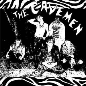 Cavemen - Cavemen i gruppen VINYL / Rock hos Bengans Skivbutik AB (3113920)