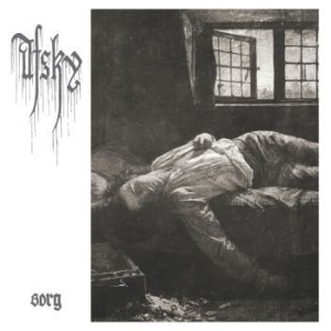 Afsky - Sorg (Vinyl) i gruppen VINYL / Hårdrock hos Bengans Skivbutik AB (3113924)