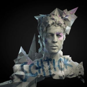 Goffey Danny - Schtick i gruppen CD / Pop-Rock hos Bengans Skivbutik AB (3113937)