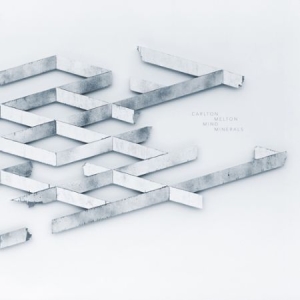 Carlton Melton - Mind Minerals i gruppen VINYL / Rock hos Bengans Skivbutik AB (3113947)