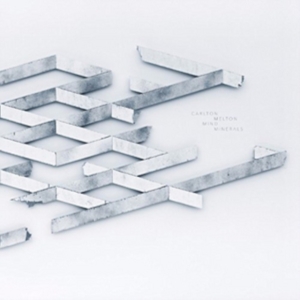 Carlton Melton - Mind Minerals i gruppen CD / Pop-Rock hos Bengans Skivbutik AB (3113948)