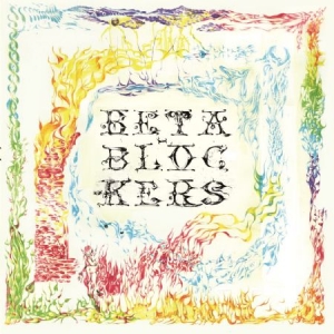 Beta Blockers - Stiff Prescription i gruppen VINYL / Rock hos Bengans Skivbutik AB (3113952)