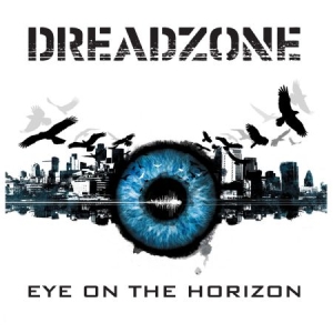 Dreadzone - Eye On The Horizon - Col.Vinyl in the group VINYL / Reggae at Bengans Skivbutik AB (3113956)