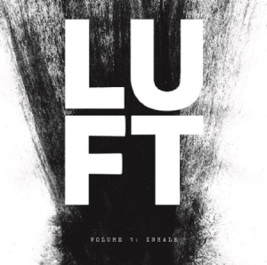 Luft - Volume 1: Inhale i gruppen VI TIPSAR / Blowout / Blowout-LP hos Bengans Skivbutik AB (3113963)