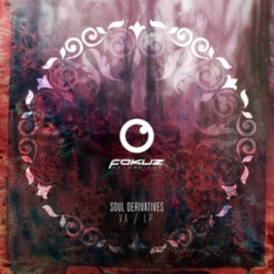 Blandade Artister - Soul Derivatives i gruppen CD / Dance-Techno hos Bengans Skivbutik AB (3113967)