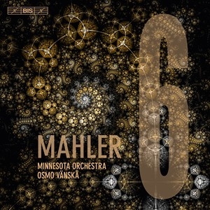 Mahler Gustav - Symphony No. 6 i gruppen MUSIK / SACD / Klassiskt hos Bengans Skivbutik AB (3113976)