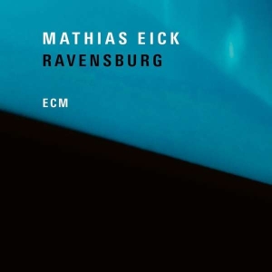Mathias Eick - Ravensburg i gruppen CD / Jazz hos Bengans Skivbutik AB (3113980)