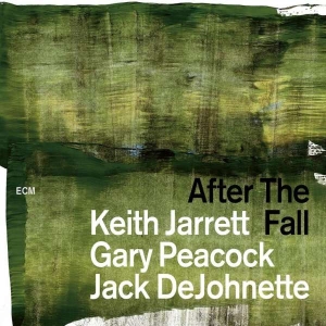 Keith Jarrett Gary Peacock Jack D - After The Fall i gruppen VI TIPSAR / Klassiska lablar / ECM Records hos Bengans Skivbutik AB (3113981)